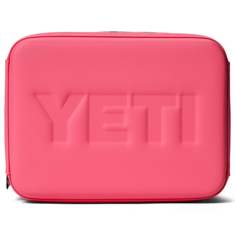 YETI Daytrip 3L Insulated Snack Box in Tropical Pink, , large