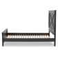 Legacy Classic Flatiron Full Panel Bed in Midnight, , large
