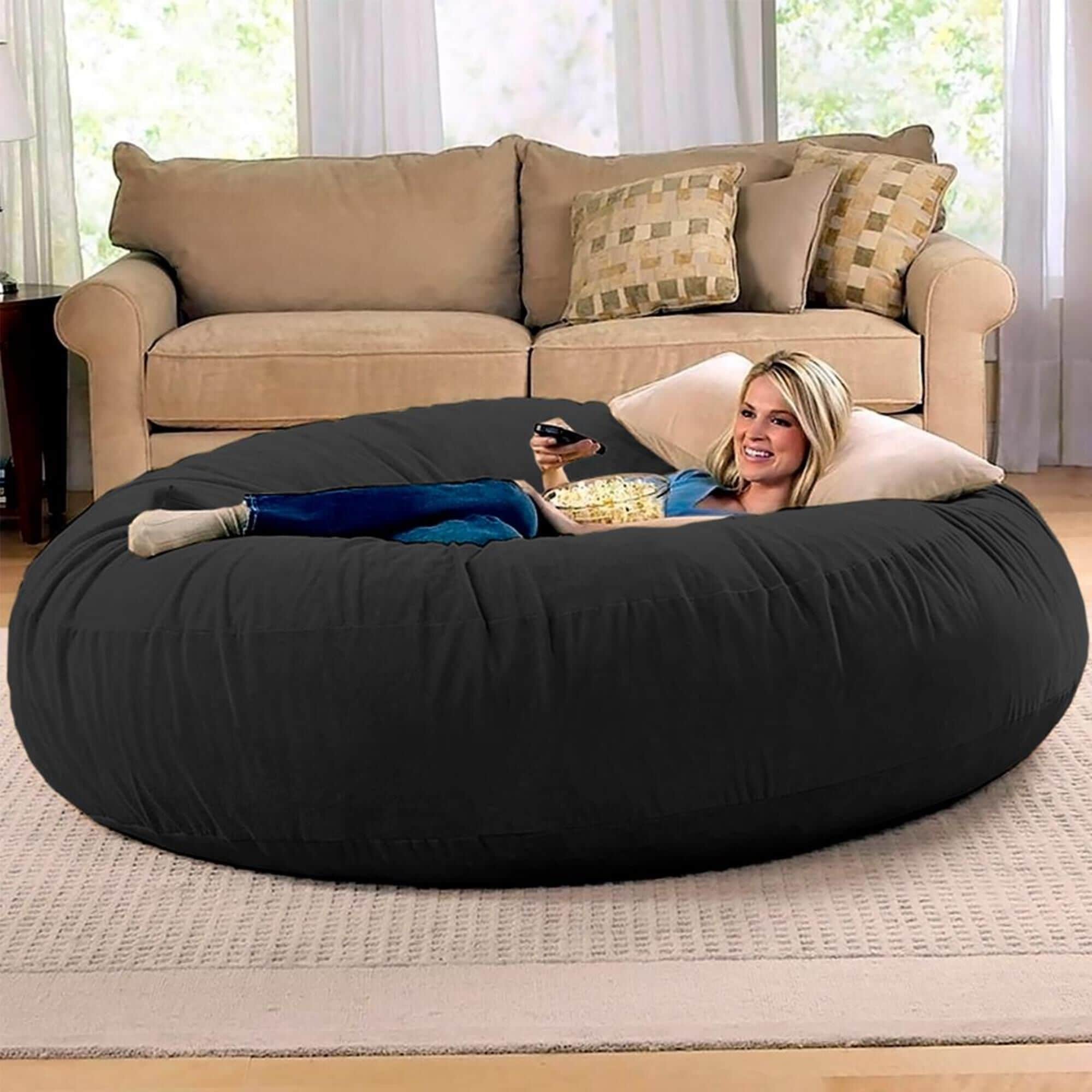 Nebraska furniture outlet mart bean bags