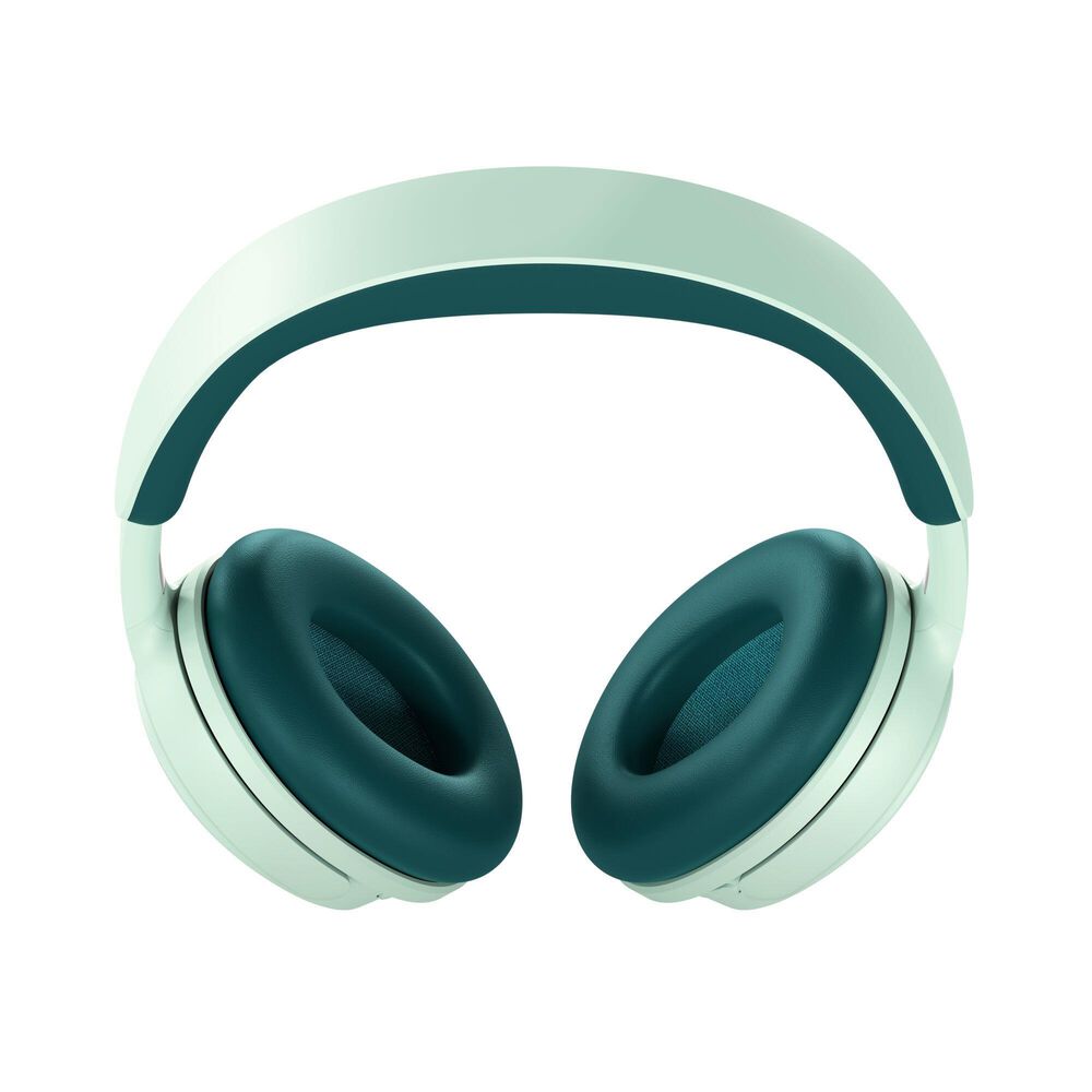 Bose QuietComfort 2nd Gen Headphones in Dewdrop Mint, , large