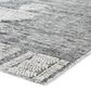 Jaipur Rize Torsby 10" x 14" Jet Black Area Rug, , large