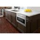 Sharp 30" Built-In Microwave Drawer Oven, , large