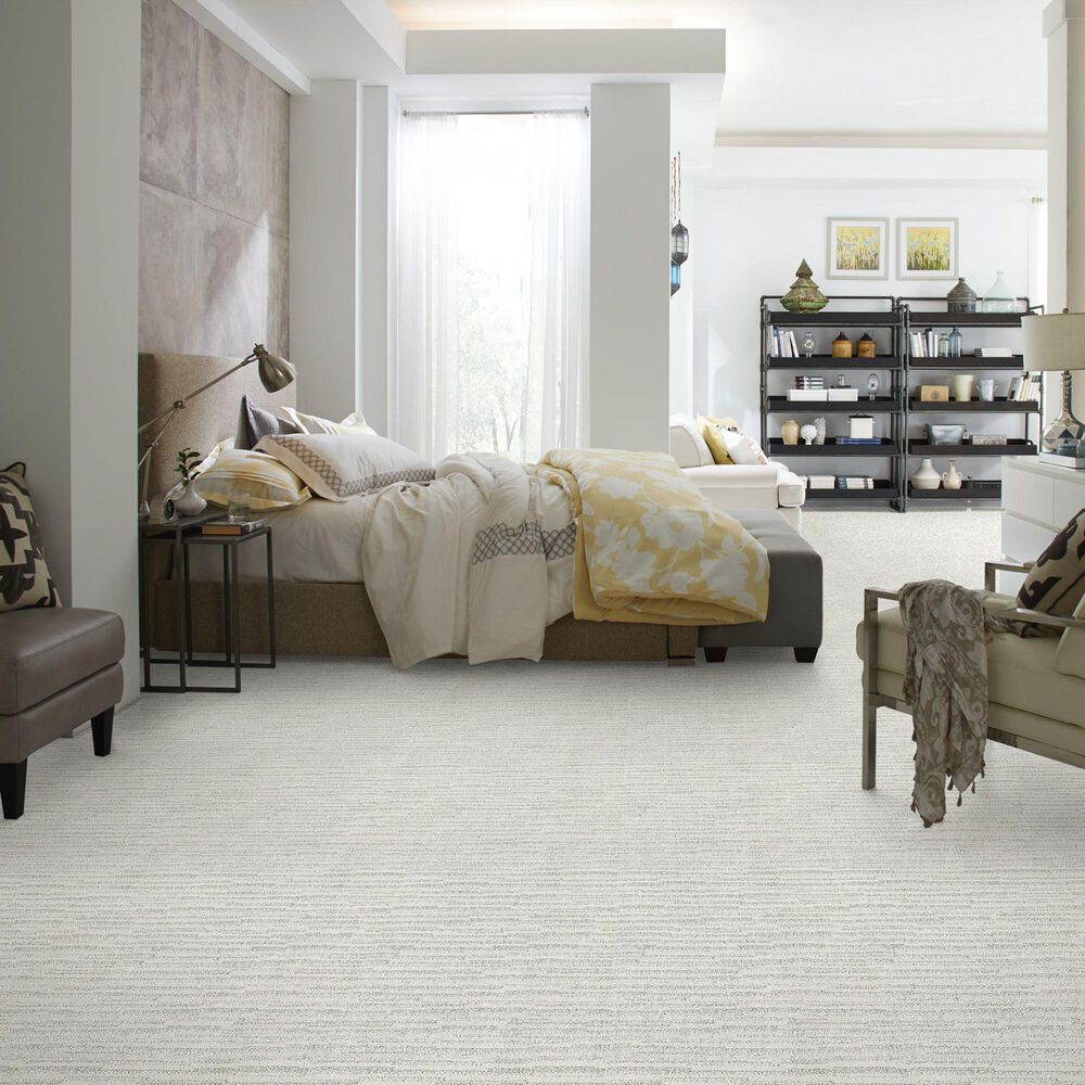 Anderson Tuftex Caress Calais Stil Carpet in Atmospheric, , large