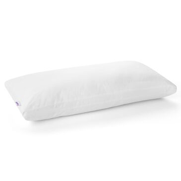 Purple Cloud King Pillow, , large