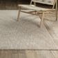 Oriental Weavers Oliver Beige 3"3" x 5" Area Rug, , large
