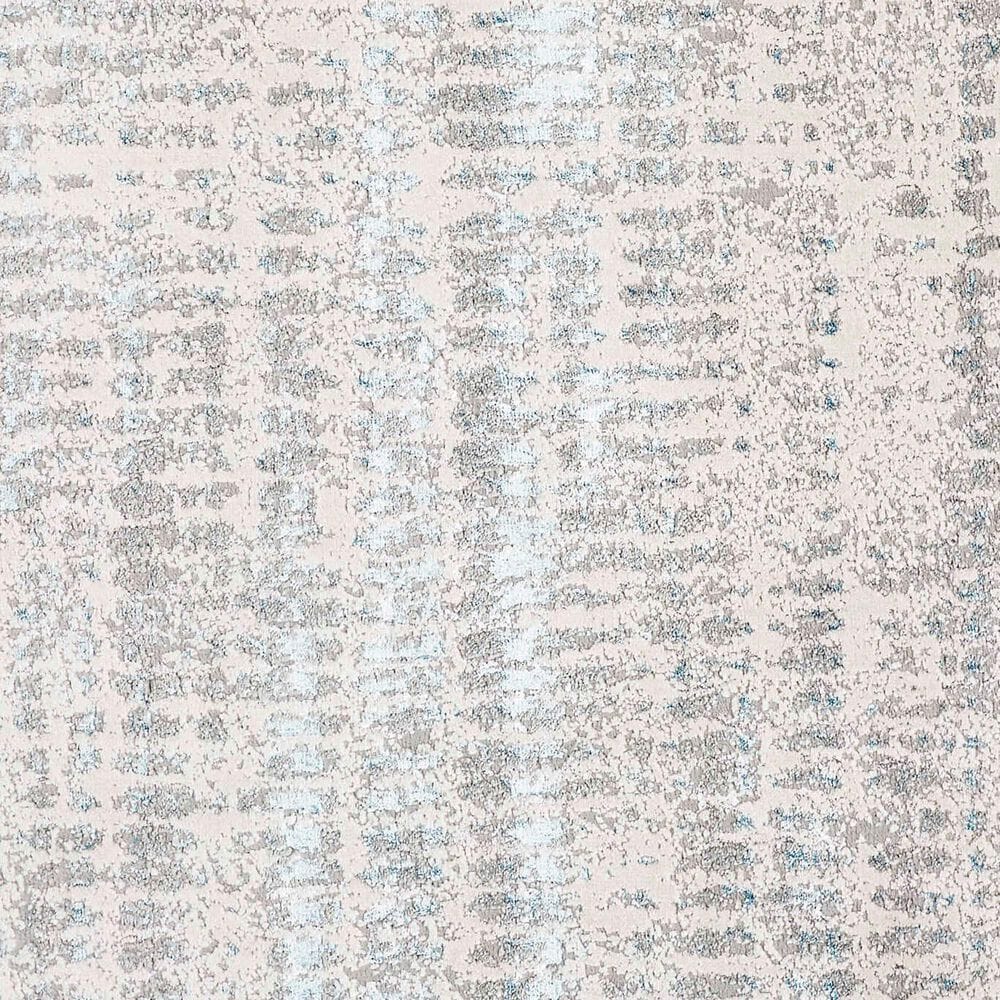 Feizy Azure 3402F 8&#39; x 10&#39; Blue and Gray Area Rug, , large