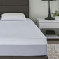 Carpenter Company 2" Convoluted Queen Mattress Topper, , large