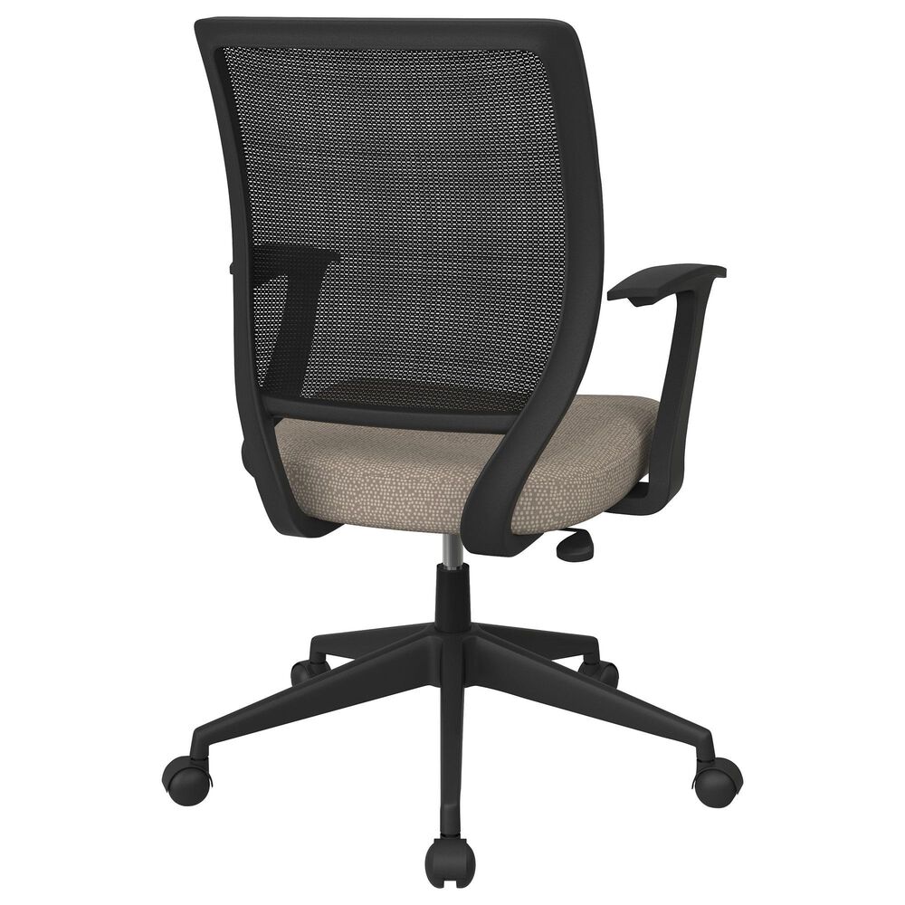 OSP Home Screen Back Task Chair in Twilight Cotton, , large