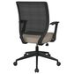 OSP Home Screen Back Task Chair in Twilight Cotton, , large