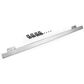Whirlpool Flush Installation kit, , large