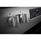 Maytag 5.3 Cu. Ft. Electric Range with Fan Convection in Fingerprint Resistant Stainless Steel, , large