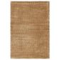 Nourison Valley 8"6" x 11"6" Gold Area Rug, , large