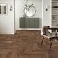 Anderson Tuftex Revival Walnut Herringbone Era Engineered Hardwood, , large