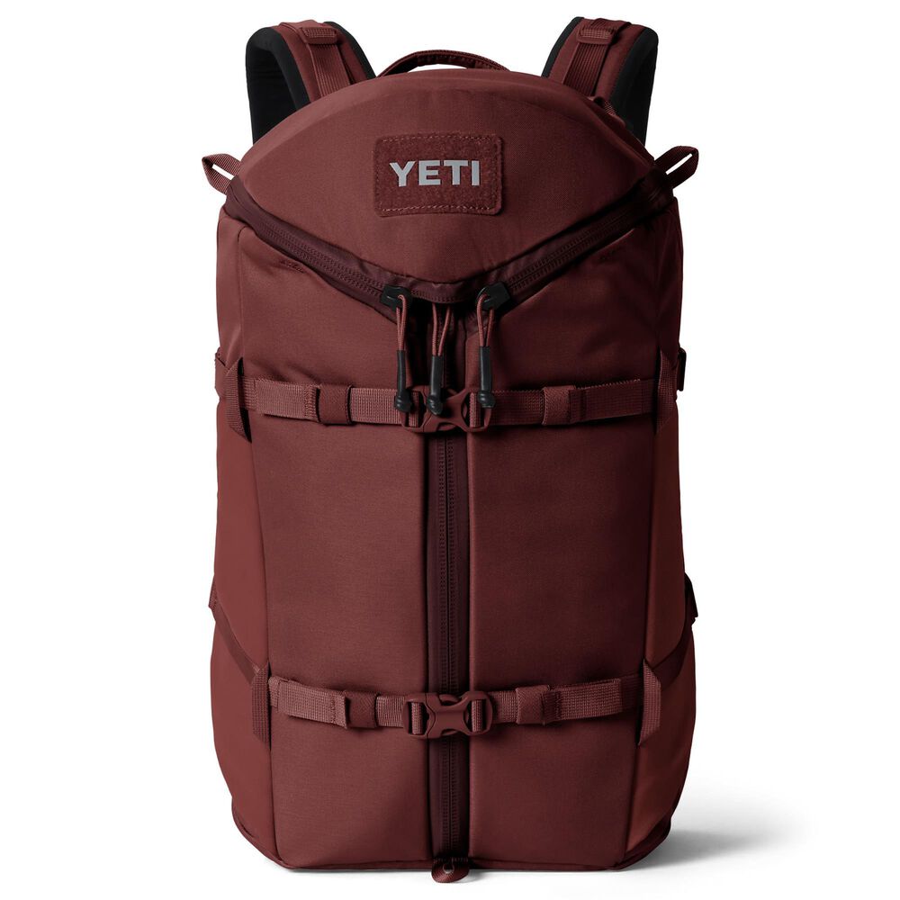 YETI Ranchero 22L Backpack in Stag Red, , large