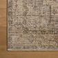 Loloi Priscilla Beige and Earth 5" x 7"6" Area Rug, , large