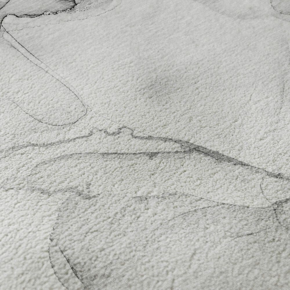 Dalyn Rug Company Odyssey Gray 2"6" x 3"10" Area Rug, , large