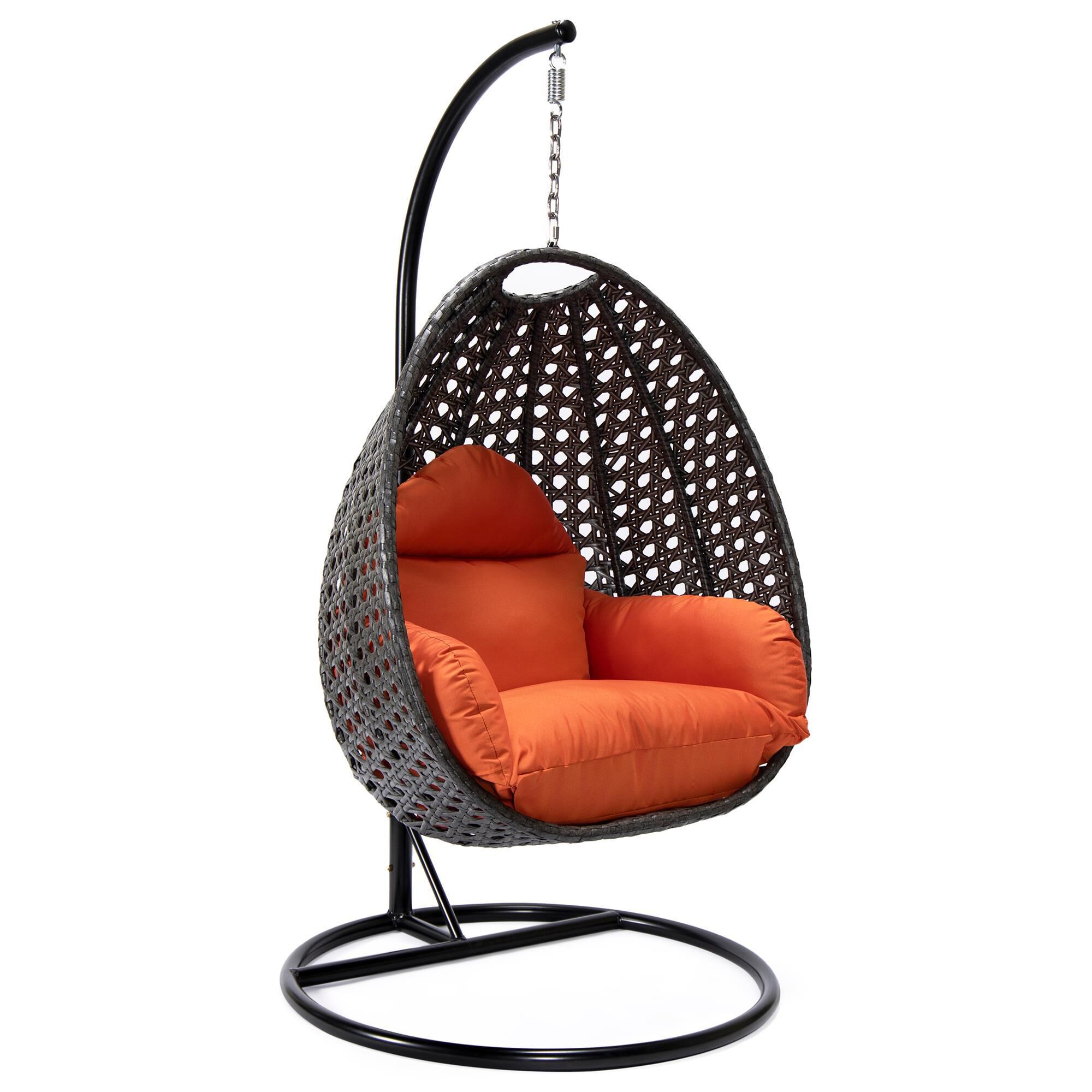 Swing chair sales low price