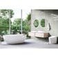 Emser Pagoni Cirio 4" x 13" Porcelain Tile, , large