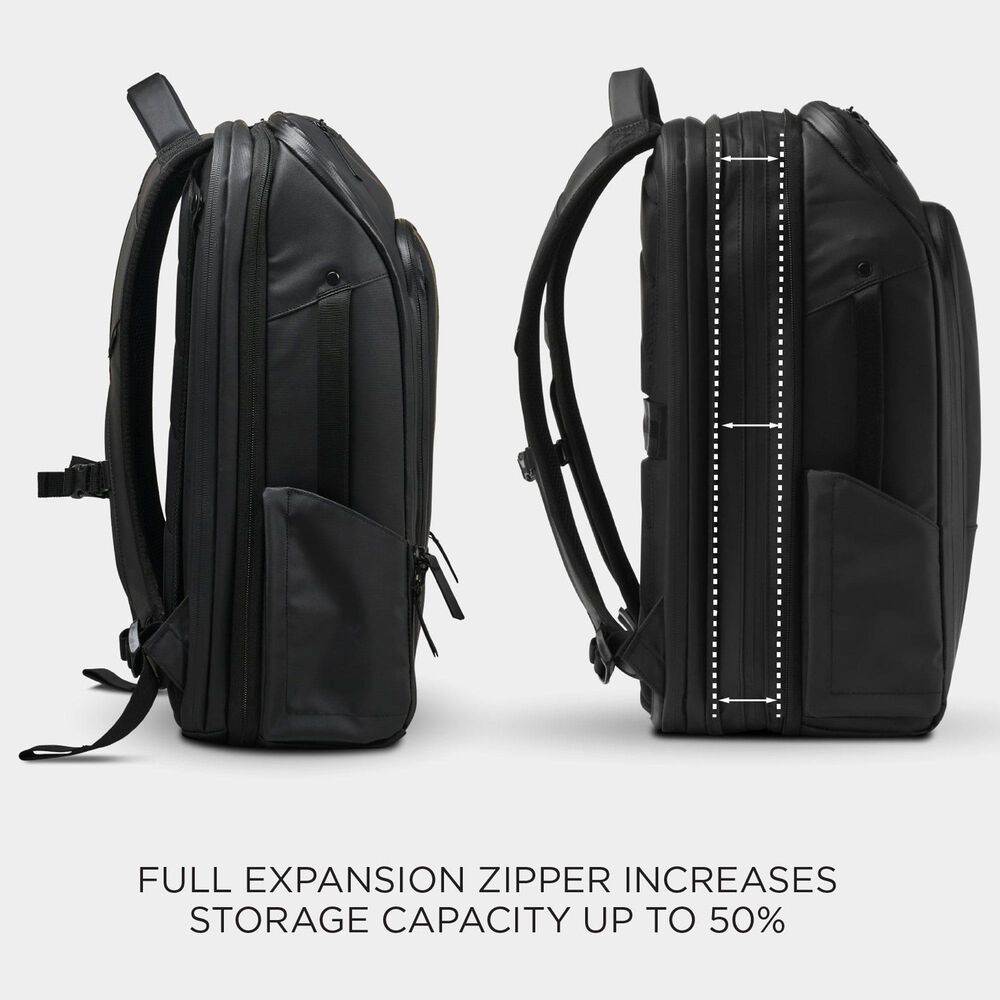 Nomatic 20L Travel Pack in Black, , large