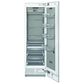 Thermador 24" Built-In Refrigerator Columns in Stainless Steel, , large