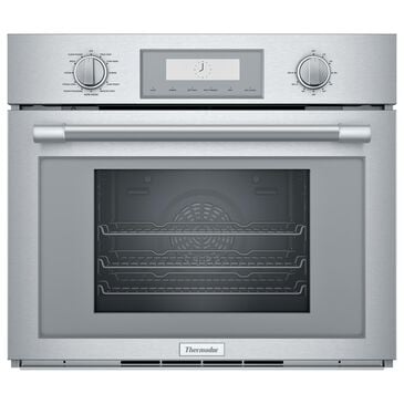 Thermador 30-INCH STEAM AND CONVECTION SINGLE BUILT-IN OVEN, , large