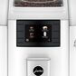 Jura E6 64 Oz Automatic Coffee Machine in Piano White, , large
