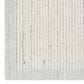 Surya Yasmin 9" x 12" Cream, Black and Gray Area Rug, , large