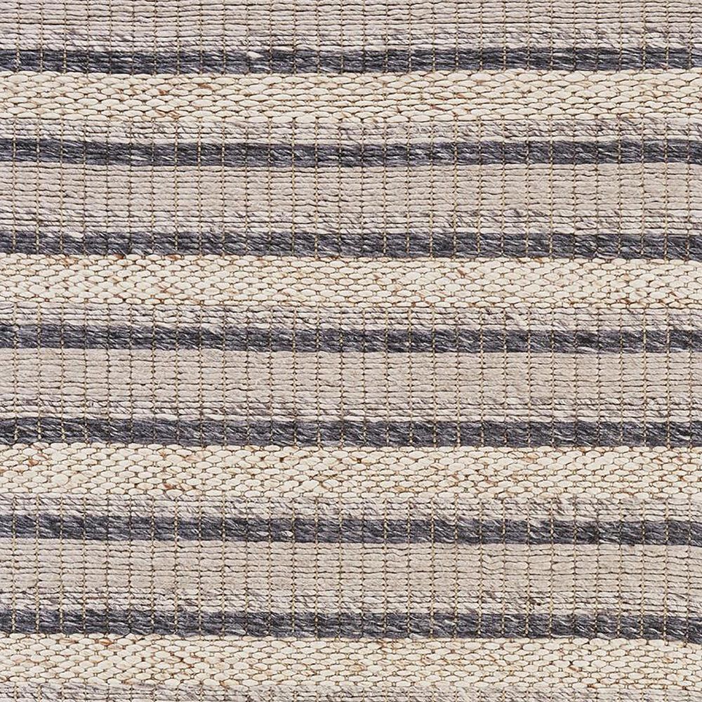 Feizy Berkeley 2&#39; x 3&#39; Natural and Multicolor Area Rug, , large