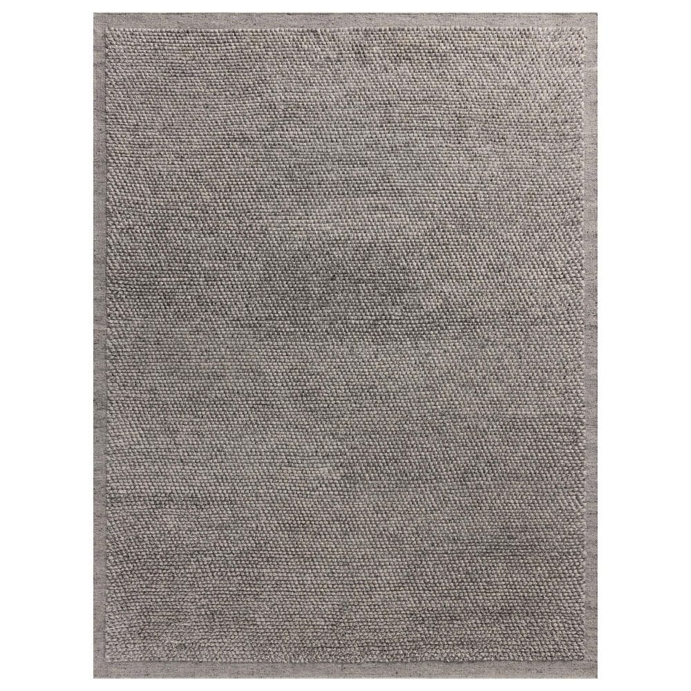 Amber Lewis x Loloi Asher 11"6" x 15" Slate Area Rug, , large