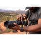 Tamron 50-400mm F/4.5-6.3 Di III VC VXD Lens for Sony E-Mount in Black, , large