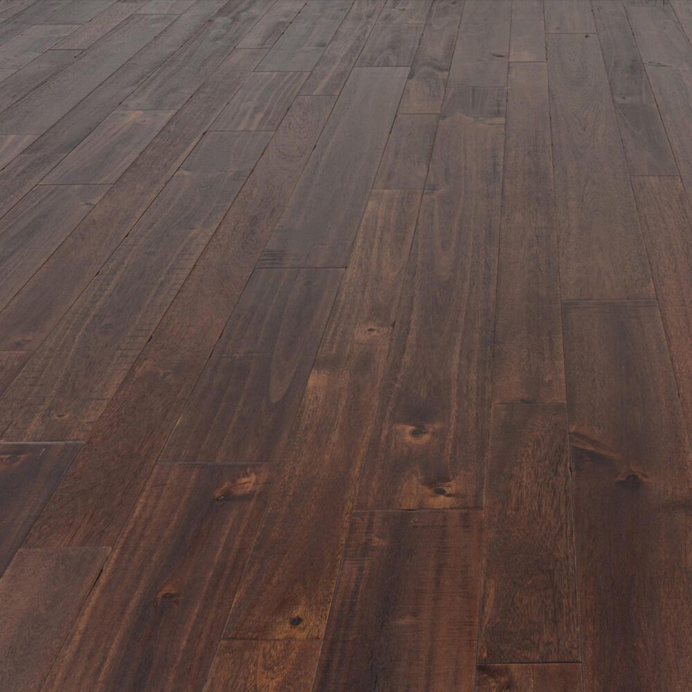 Provenza Modern Rustic Dark Cider Acacia Hardwood, , large
