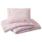 Peking Handicraft Fairytale Princess 2-Piece Twin/Twin XL Comforter Set in Pink, , large