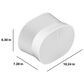 SONOS Era 300 Pair in White, , large