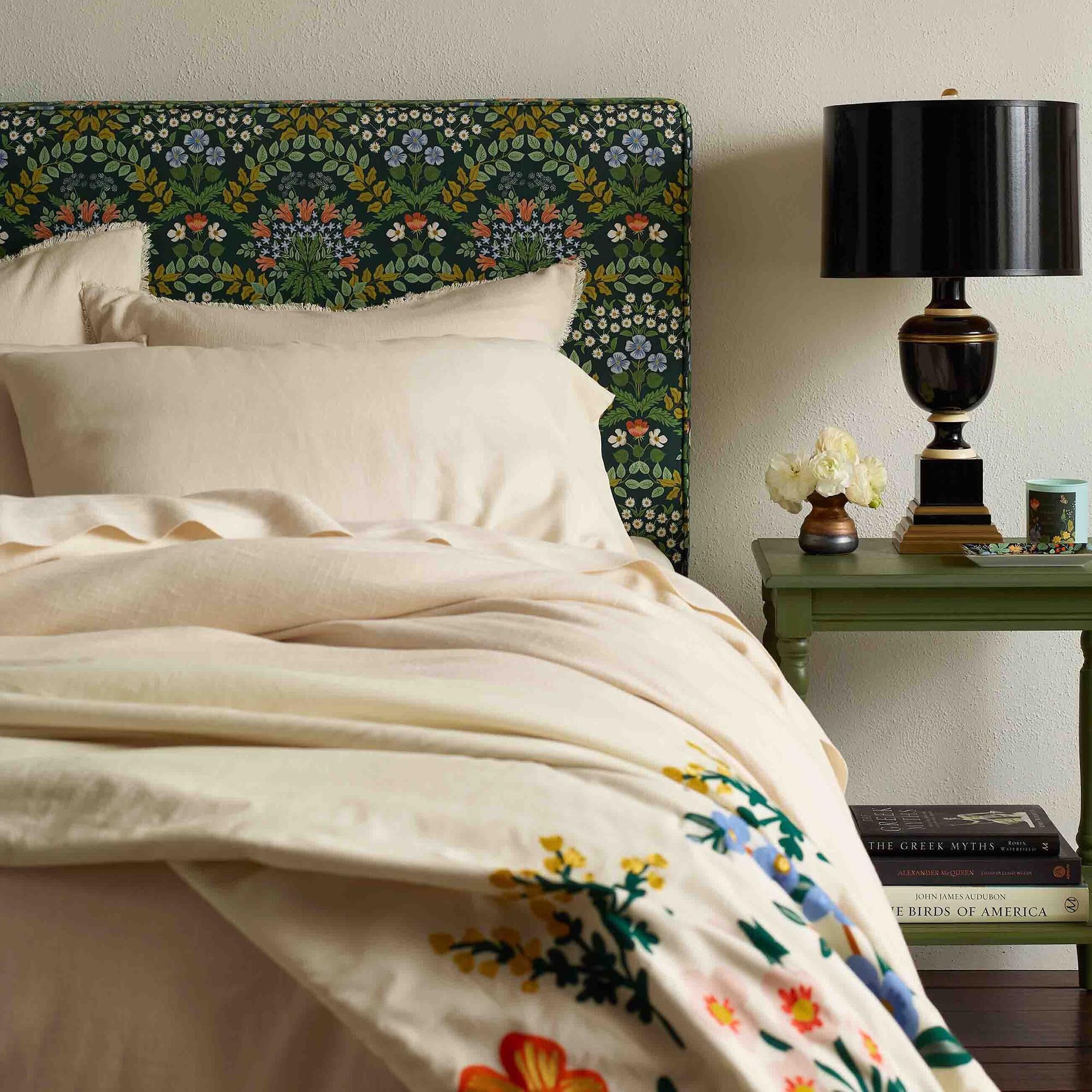 Skyline deals furniture headboard