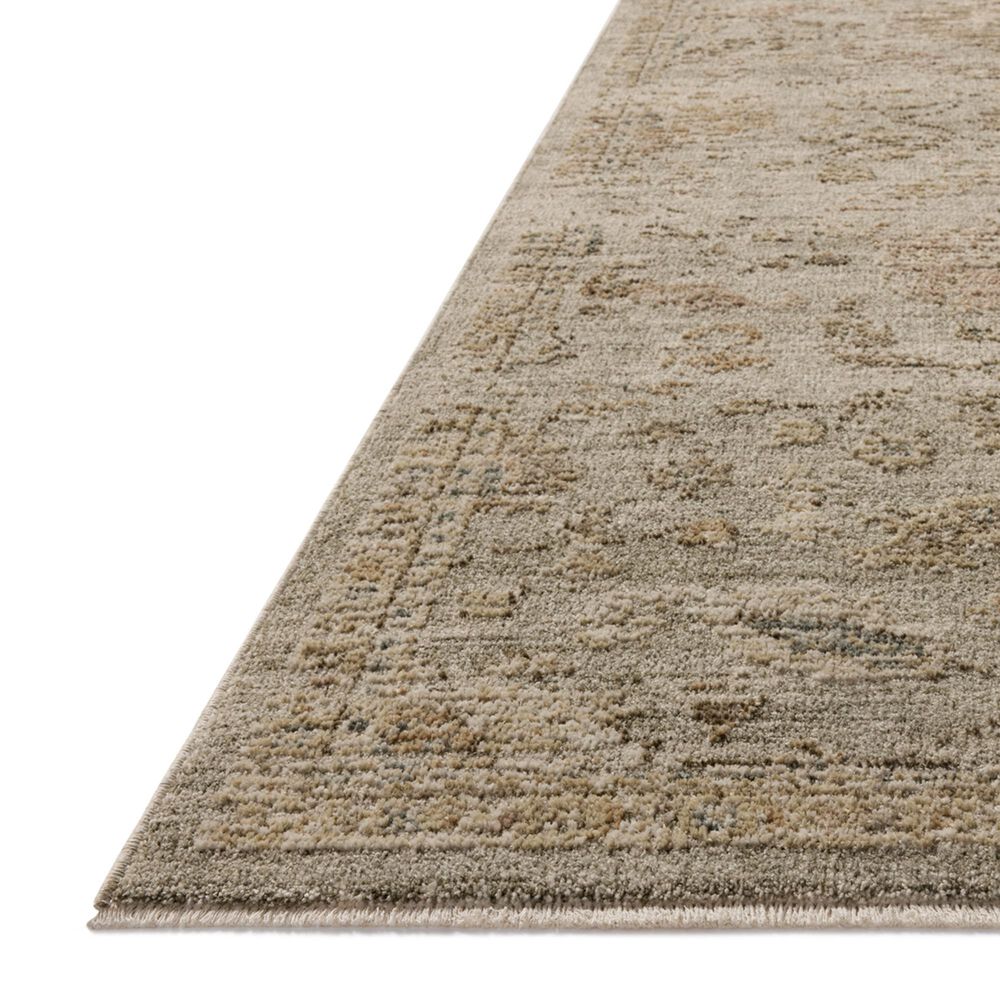 Loloi Willa Sage and Multicolor 9&#39;3&quot; x 13&#39; Area Rug, , large