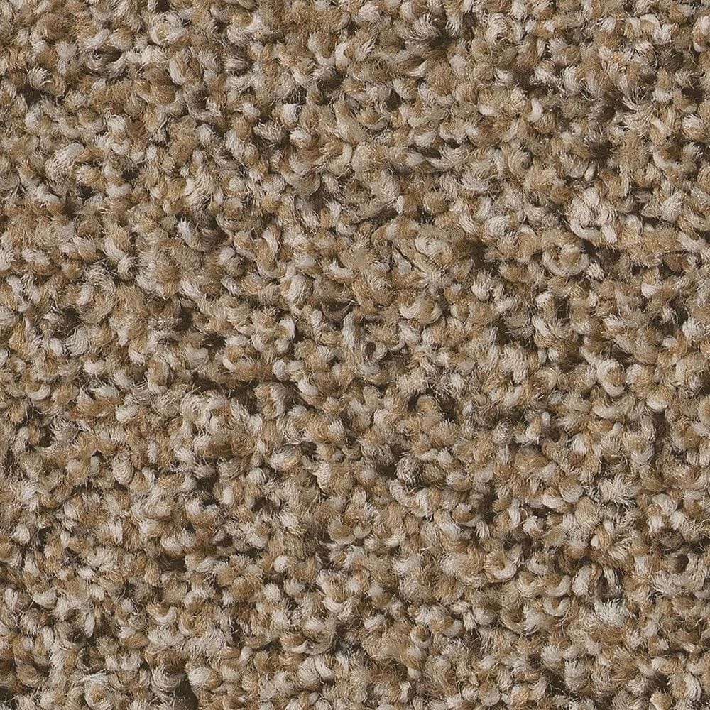 Shaw Abilene I Carpet in Bridle Leather, , large