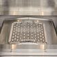 Coyote Outdoor 28" Gen3 Freestanding Pellet Grill with Cart in Stainless Steel, , large