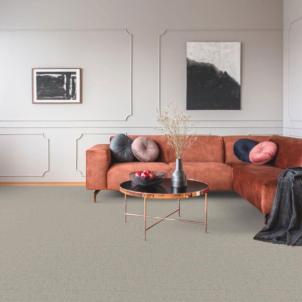 Dixie Home Genuine Carpet in Simplicity, , large