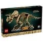 LEGO Dinosaur Fossils Triceratops Building Set, , large