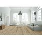 Happy Feet International Stone Elegance II Mineral Oak 7" x 48" Luxury Vinyl Plank, , large