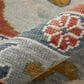Feizy Karina 8"6" x 11"6" Rust and Gray Area Rug, , large
