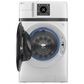 GE Profile GE PROFILE 4.6 CU FT FRONTLOAD ALL-IN-ONE WASHER/DRYER WITH STEAM - WHITE, , large