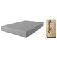 Novilla Atease 14" Medium King Mattress in a Box, , large
