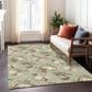 Dalyn Rug Company Wonderland WN36 Aloe 3" x 5" Area Rug, , large