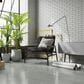 Emser Sterlina Gray 24"" x 47"" Porcelain Tile, , large