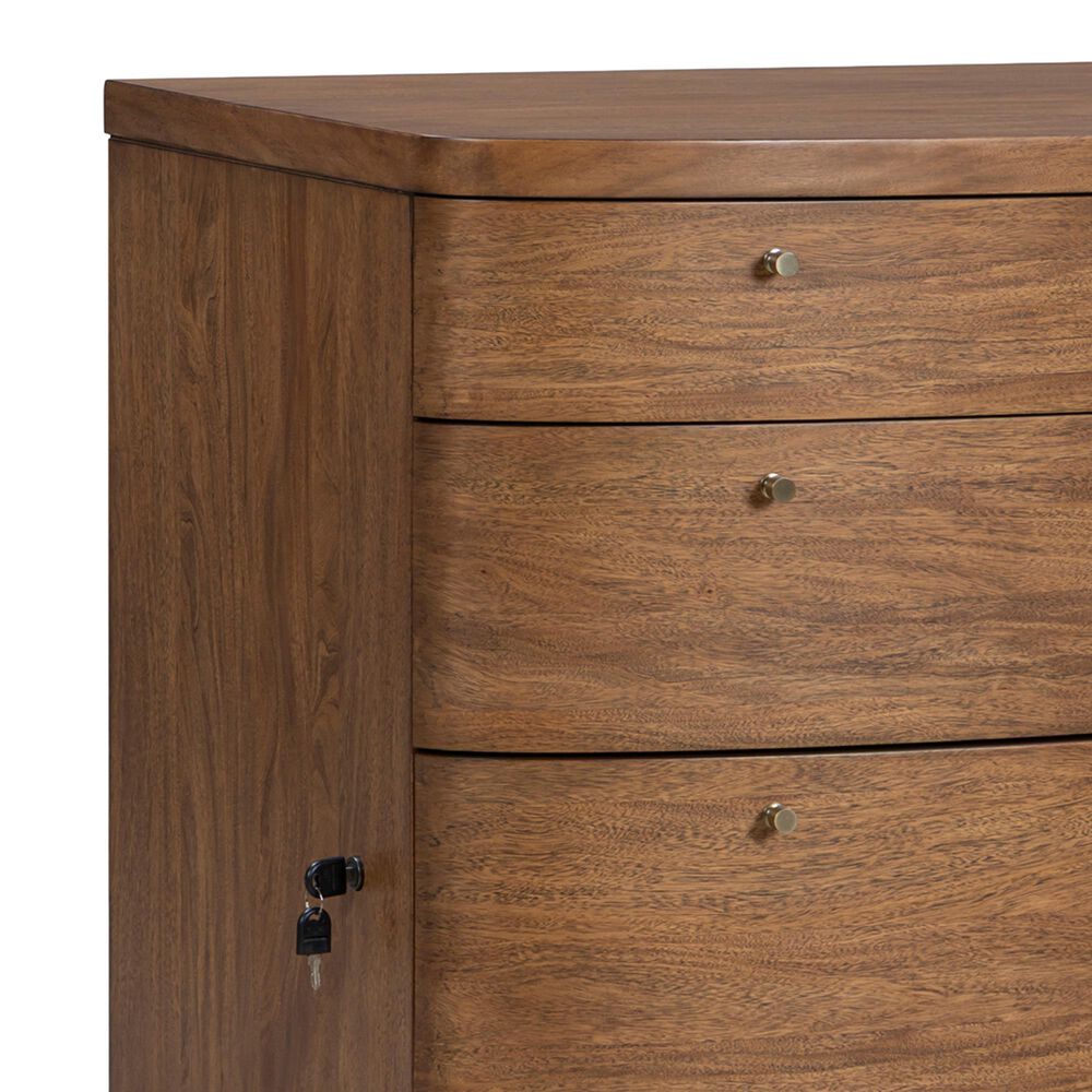 Riva Ridge Caden Combo Lateral File in Spiced Caramel, , large