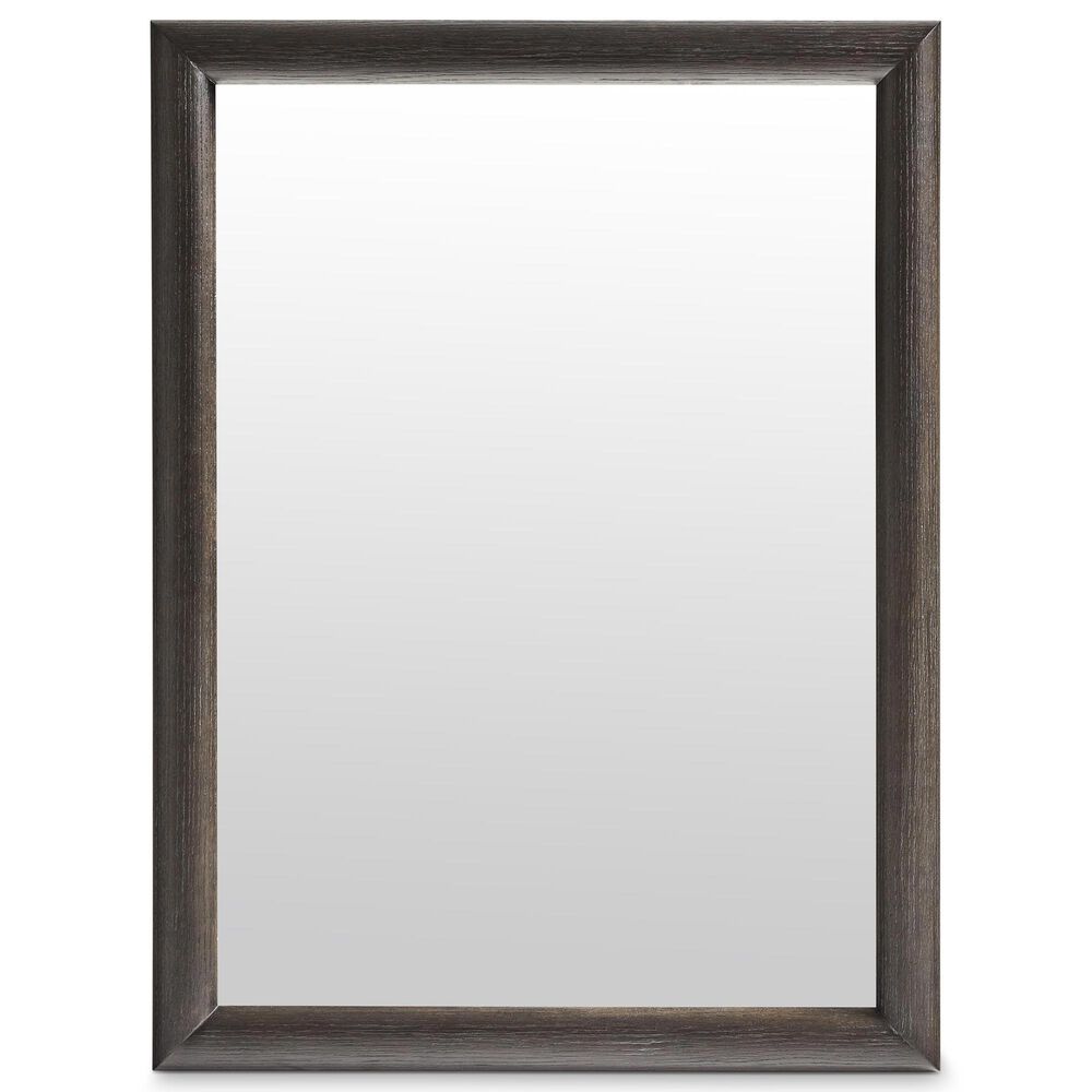 Bernhardt Geneve Mirror in Robor, , large
