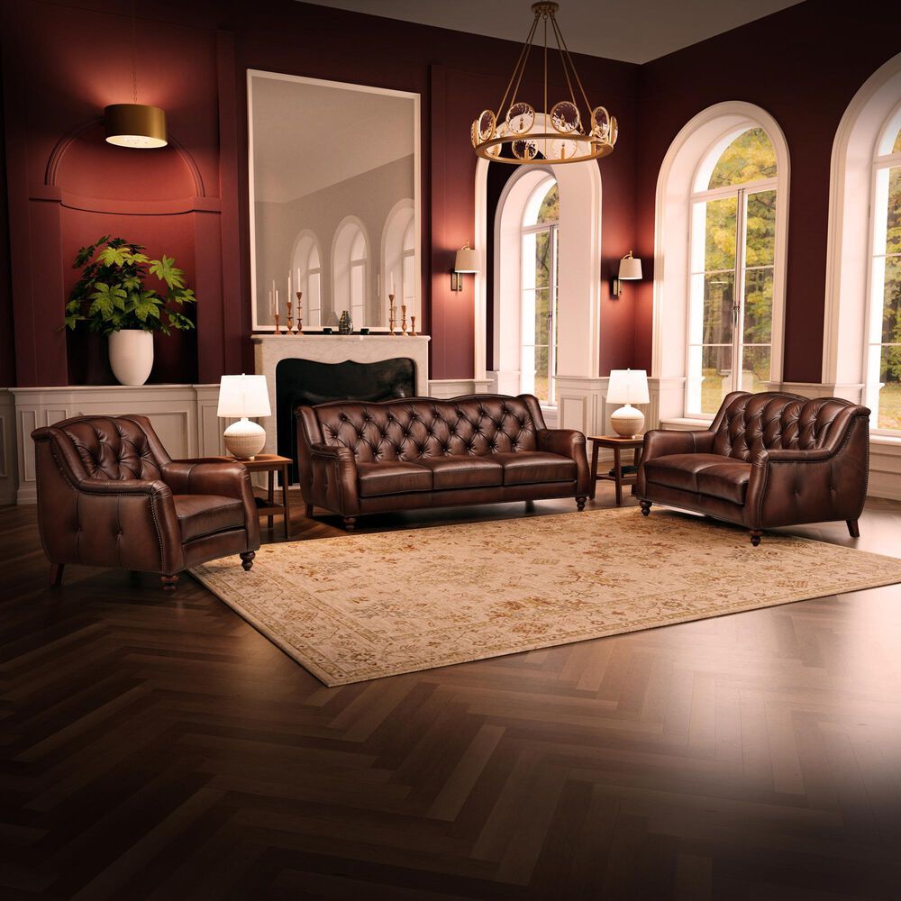 Hydeline Hampton Chair, , large