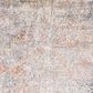 Safavieh Aston ASN728 8" x 10" Ivory and Grey Area Rug, , large