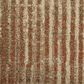 Feizy Eden Coral and Ivory 7"9" x 10" Area Rug, , large